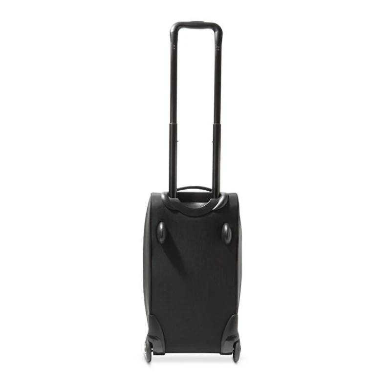 Wheeled Carry On Duffel Bag