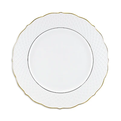 Anna Weatherley Empire Service Plate