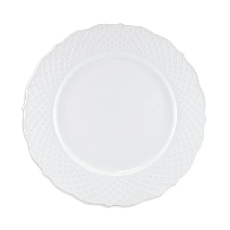 Anna Weatherley Empire Service Plate