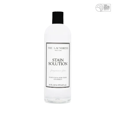 Fragrance Free Stain Solution