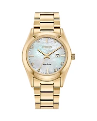 Citizen Eco-Drive Sport Luxury Watch, 33mm