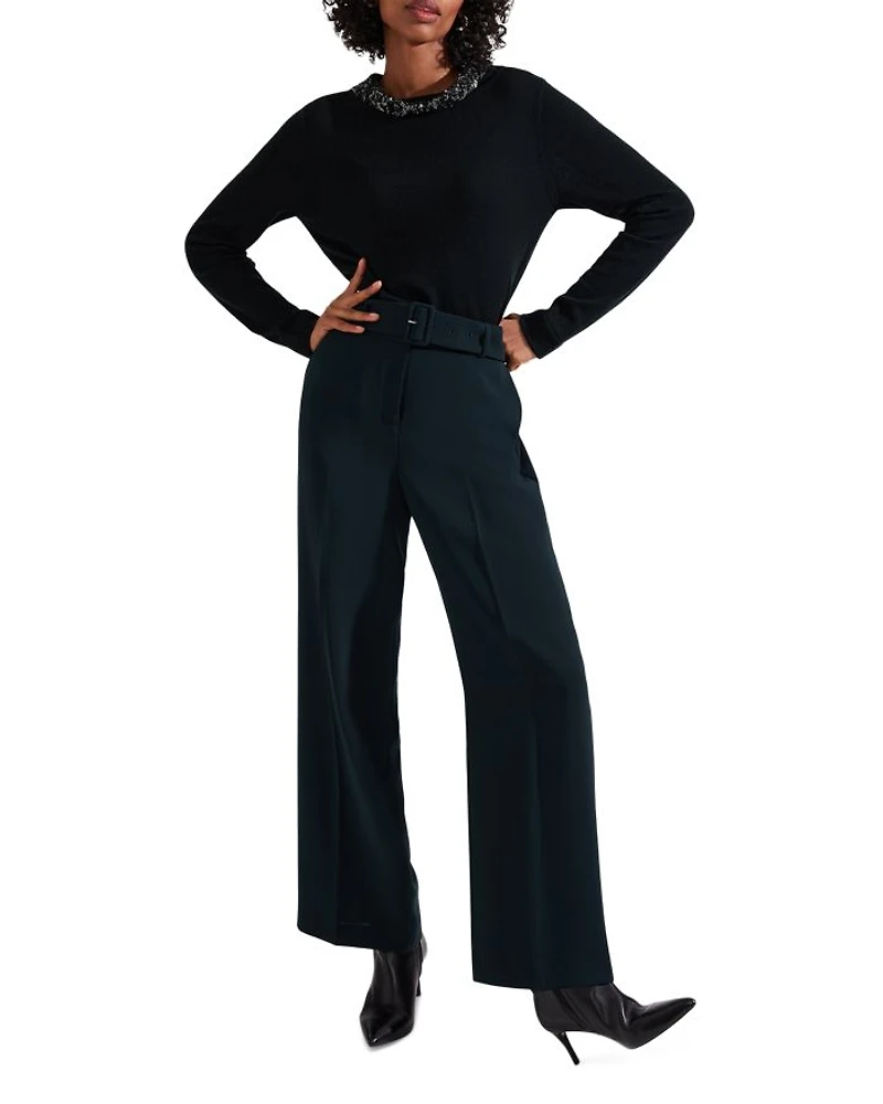 Esther Embellished Sweater