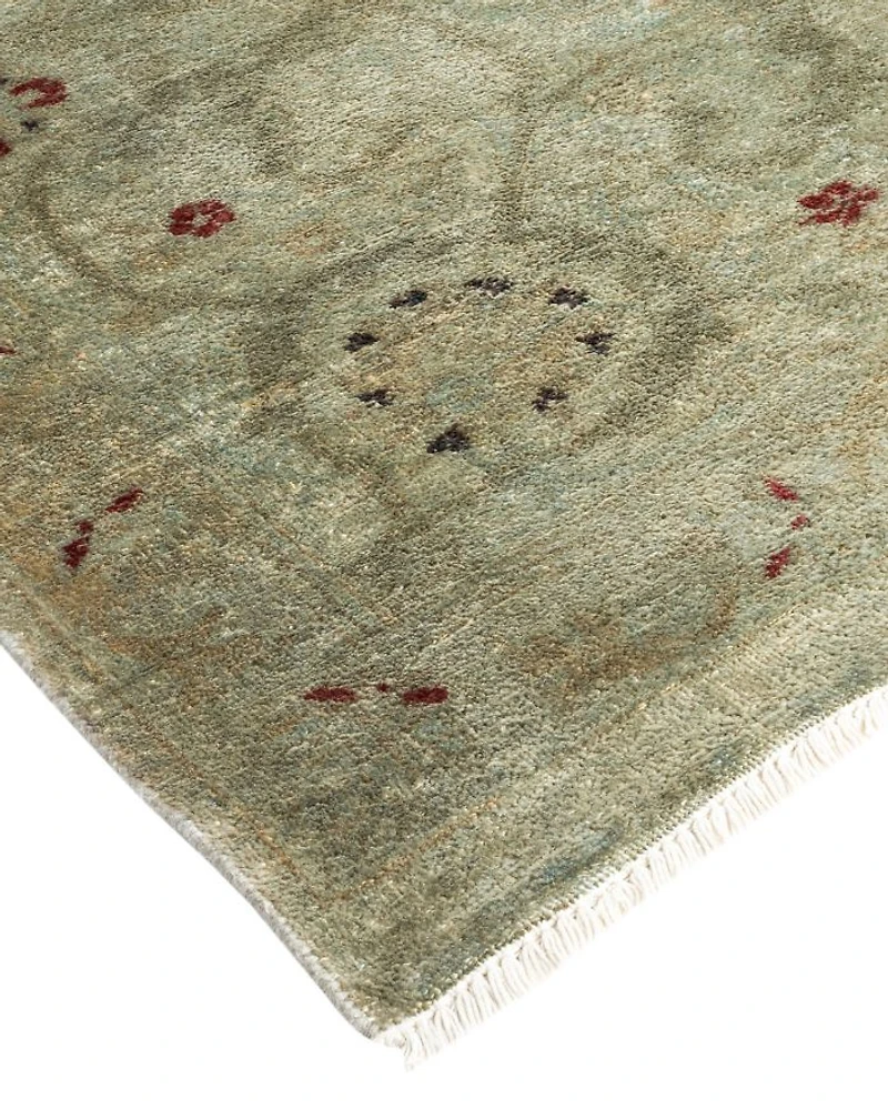Fine Vibrance M1692 Area Rug, 8'10" x 11'7"