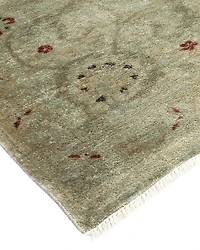 Fine Vibrance M1692 Area Rug, 8'10" x 11'7"