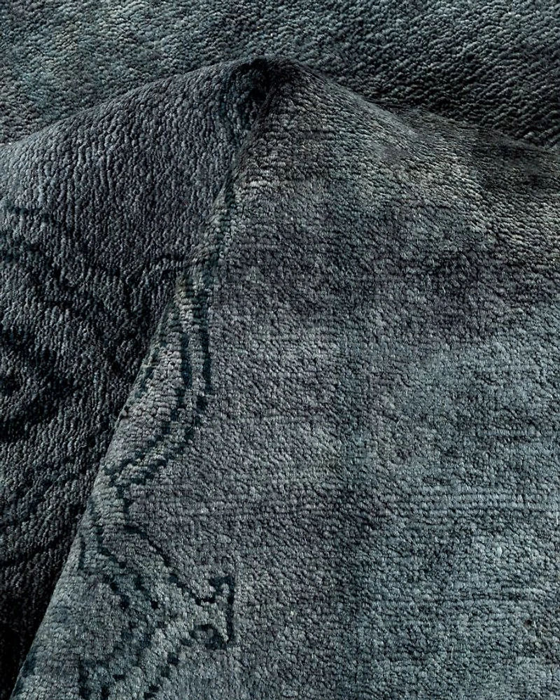 Fine Vibrance M1755 Area Rug, 9'4" x 11'5"