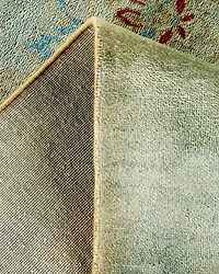 Fine Vibrance M1711 Area Rug, 8'9" x 11'6"