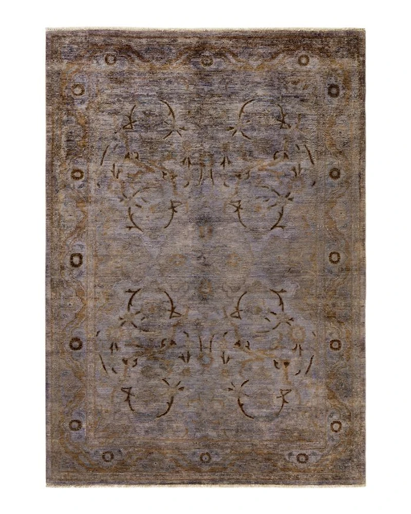 Fine Vibrance M1711 Area Rug