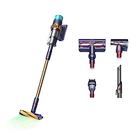 Dyson Gen5detect Absolute Cordless Vacuum