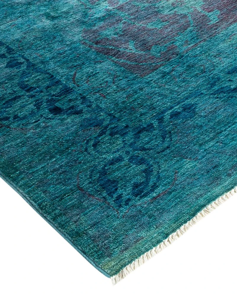 Fine Vibrance M1720 Area Rug, 5'11" x 8'8"