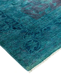 Fine Vibrance M1720 Area Rug, 5'11" x 8'8"