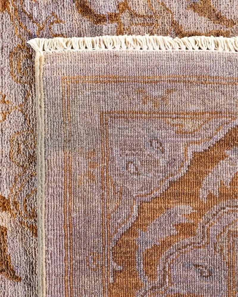 Fine Vibrance M1683 Area Rug, 6'1" x 9'2"