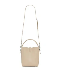 Le 37 Small Bag in Shiny Leather