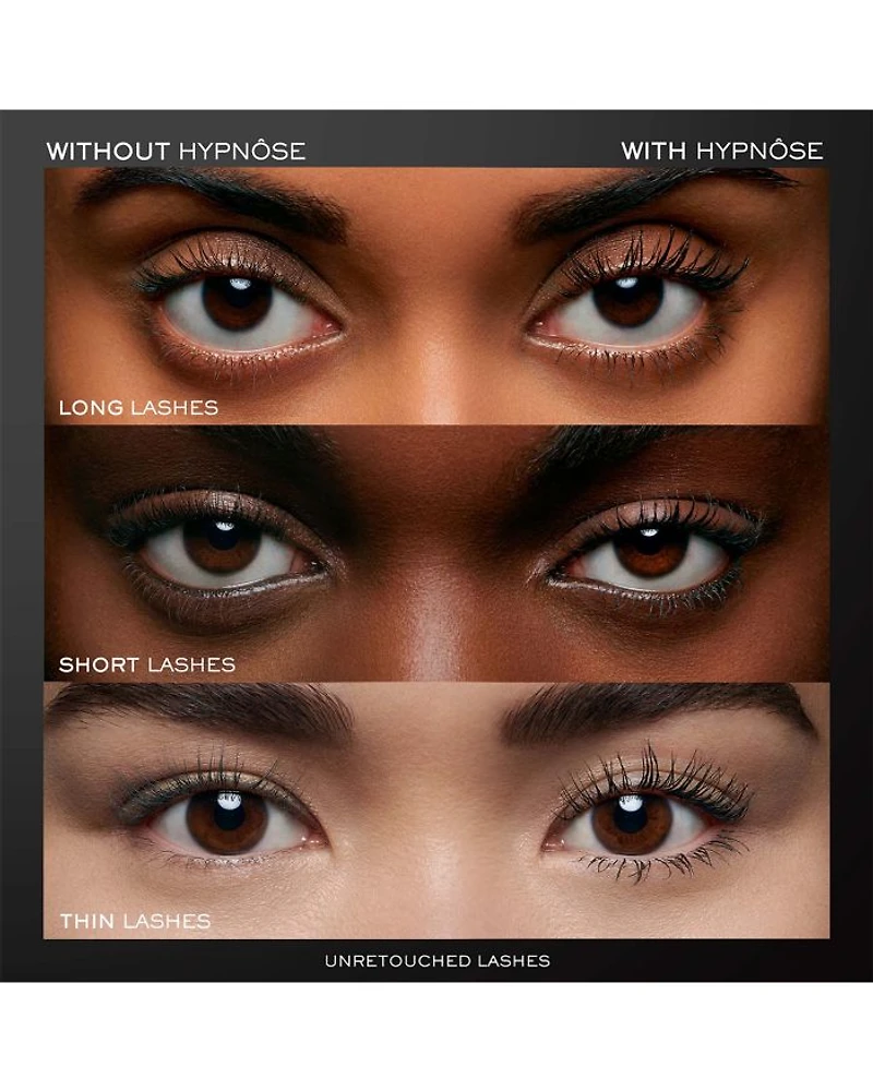 Hypnôse Custom Volume Mascara