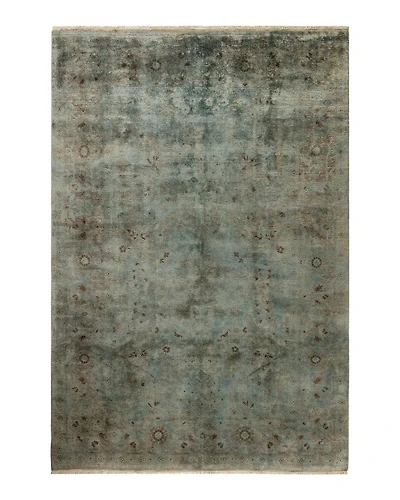 Fine Vibrance M1692 Area Rug, 6' x 8'9"