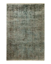 Bloomingdale's Fine Vibrance M1692 Area Rug, 6' x 8'9