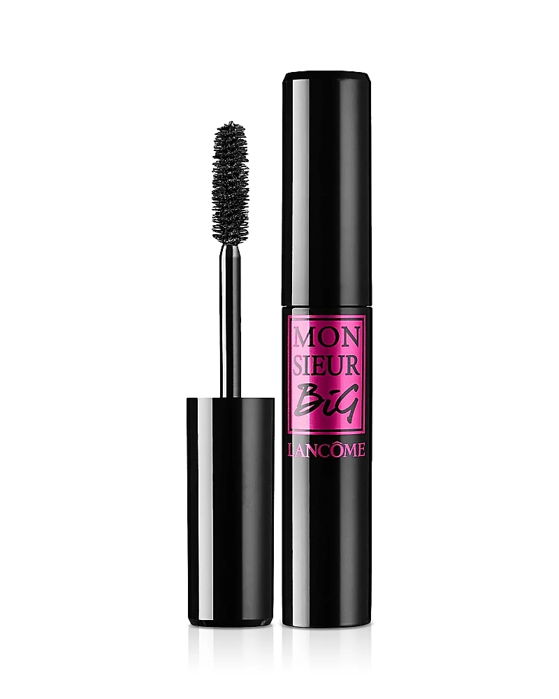 Lancome Monsieur Big Volumizing Mascara, Standard 0.33 oz.