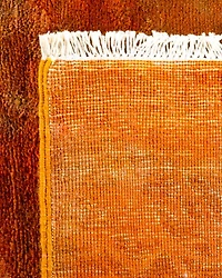 Fine Vibrance M1828 Area Rug, 6'1" x 12'3"