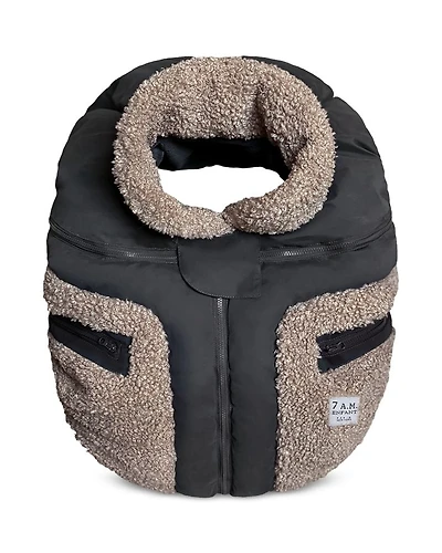 Car Seat Cocoon