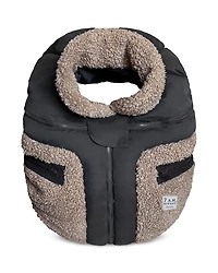 Car Seat Cocoon