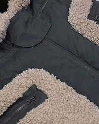 Car Seat Cocoon