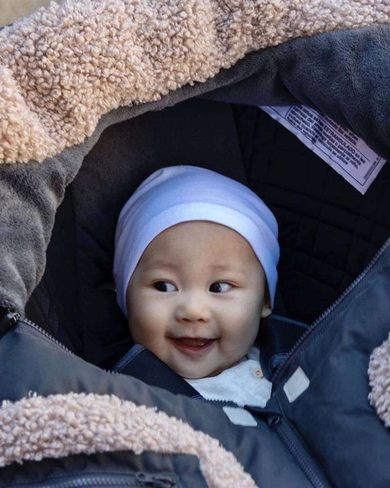 Car Seat Cocoon