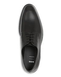 Men's Derrek Plain Toe Oxfords