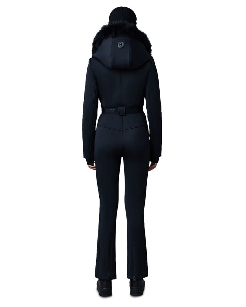Elle Ski Suit