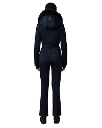Elle Ski Suit