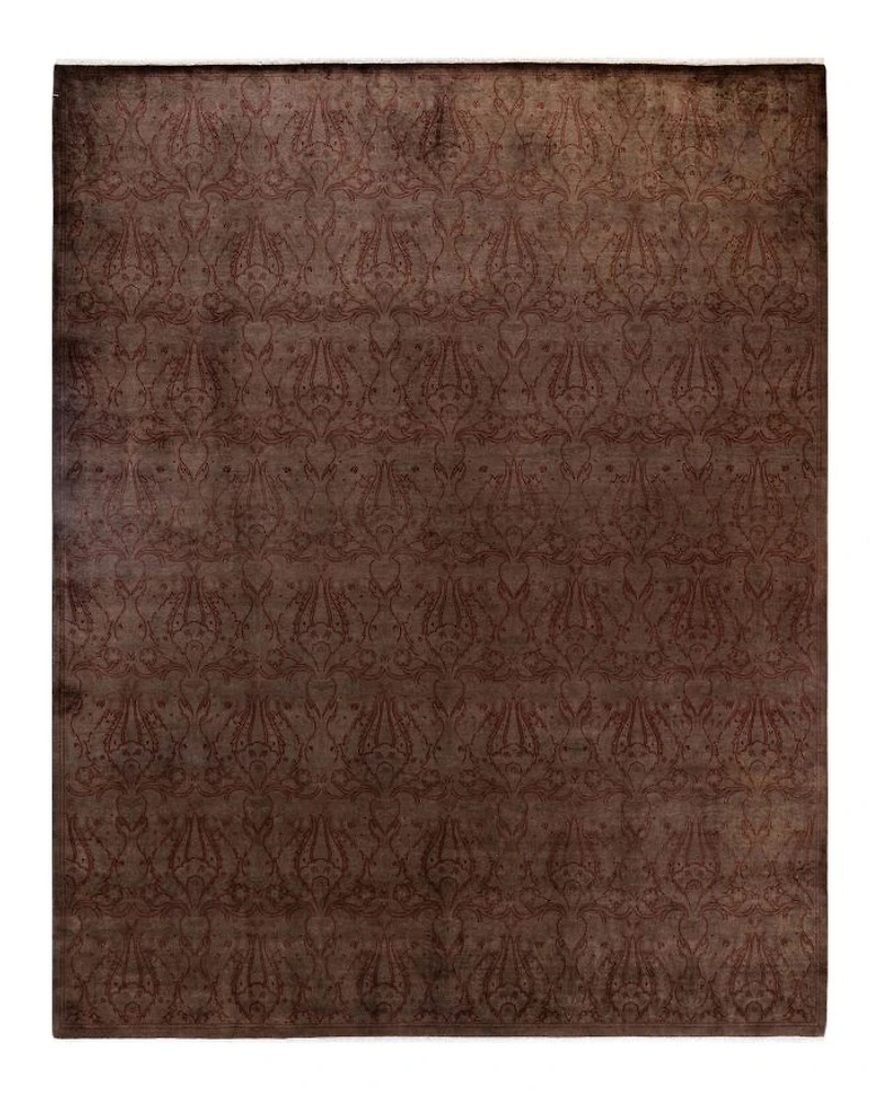 Fine Vibrance M1656 Area Rug, 9'5" x 11'8"