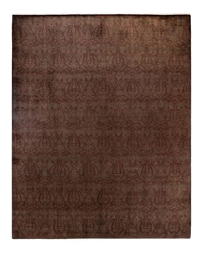 Fine Vibrance M1656 Area Rug, 9'5" x 11'8"