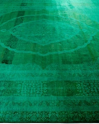 Fine Vibrance M1503 Area Rug, 9'3" x 11'10"