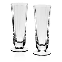 William Yeoward Crystal Corinne Prosecco Glass, Set of 2