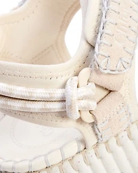 Women's Nama Platform Wedge Sandals