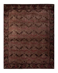 Fine Vibrance M1573 Area Rug, 7'10" x 9'9"