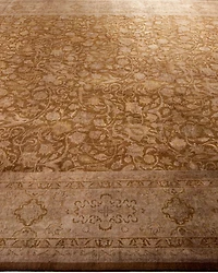 Fine Vibrance M1607 Area Rug, 8'2" x 10'1"