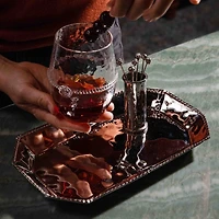Graham 11" Barware Tray