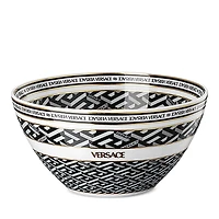 Versace La Greca Signature Bowl