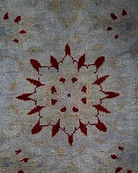Fine Vibrance M1252 Area Rug, 8'3" x 10'5"