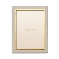 Taupe Picture Frame, 5" x 7"