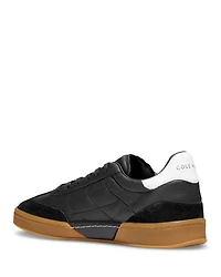 Men's GrandPrø Breakaway Lace Up Sneakers