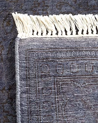 Fine Vibrance M1120 Runner Area Rug, 2'7" x 8'1"