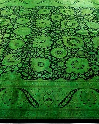 Fine Vibrance M1456 Area Rug, 8'1" x 10'6"