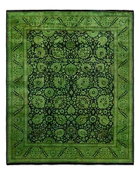 Fine Vibrance M1560 Area Rug, 8'4" x 10'