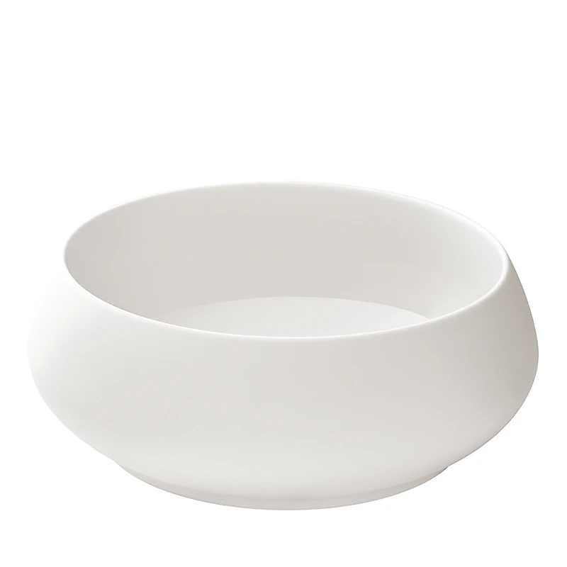 Degrenne Paris Bahia Salad Bowl Moonstone