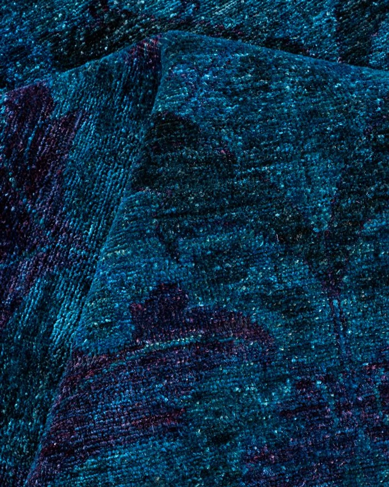 Fine Vibrance M1591 Area Rug, 6'1" x 8'7"