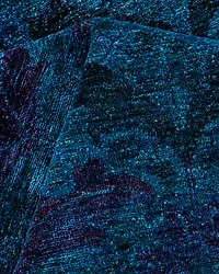 Fine Vibrance M1591 Area Rug, 6'1" x 8'7"