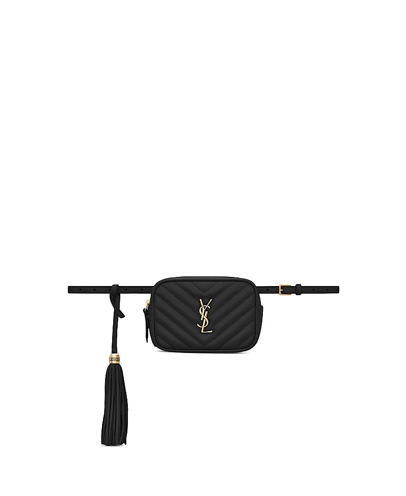 Saint Laurent Lou Belt Bag