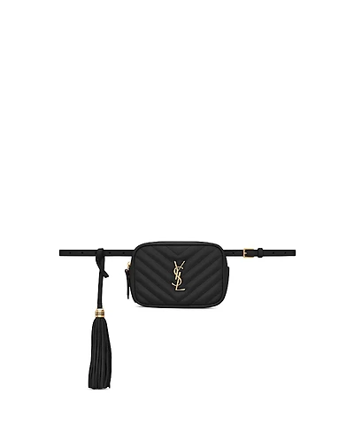 Saint Laurent Lou Belt Bag