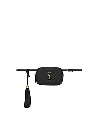 Saint Laurent Lou Belt Bag