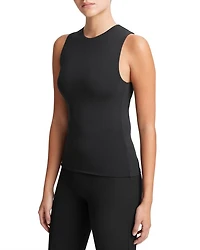 Sleeveless Tank Top